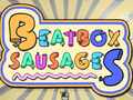 ເກມ BeatBox Sausages