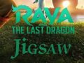 ເກມ Raya And The Last Dragon Jigsaw