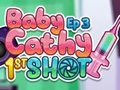 ເກມ Baby Cathy Ep3: 1st Shot