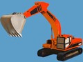 ເກມ Excavator Building Master