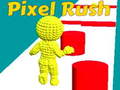 ເກມ Pixel Rush
