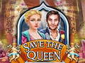 ເກມ Save the Queen