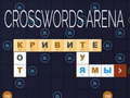 ເກມ Crosswords Arena