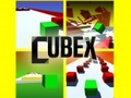ເກມ Cubex