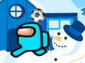 ເກມ Impostor Headball