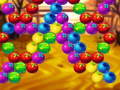 ເກມ Bubble Wings: Bubble Shooter Game