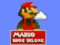 ເກມ Mario Bros Deluxe