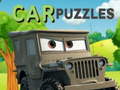 ເກມ Car Puzzles