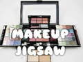 ເກມ Makeup JIGSAW