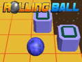 ເກມ Rolling Ball