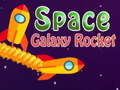ເກມ Space Galaxy Rocket