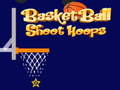 ເກມ Basket Ball Shoot Hoops 