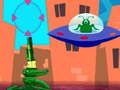 ເກມ Aliens attack go
