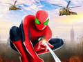 ເກມ Spider man Shooter