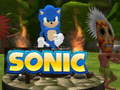 ເກມ Sonic 