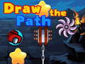 ເກມ Draw The Path