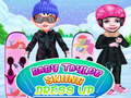 ເກມ Baby Taylor Skiing Dress Up
