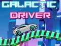 ເກມ Galactic Driver