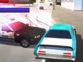 ເກມ City Car Driver