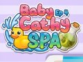 ເກມ Baby Cathy Ep4: Spa