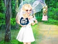ເກມ Ella's Rainy Wedding Planner