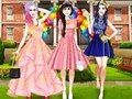 ເກມ Tik Tok Stars