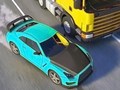 ເກມ Traffic Racer King