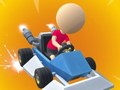 ເກມ The Best Driver