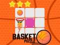 ເກມ Basket Puzzle