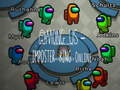 ເກມ Among Us - Impostor King Online
