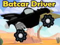 ເກມ Batcar Driver