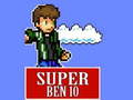 ເກມ Super Ben 10