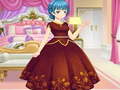 ເກມ Robes de princesse - Aventure