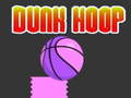 ເກມ Dunk Hoop