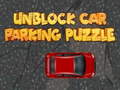 ເກມ Unblock Car Parking puzzle