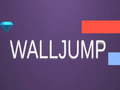 ເກມ Wall jump