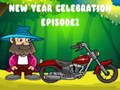 ເກມ New Year Celebration Episode2