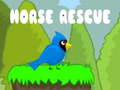 ເກມ Horse Rescue