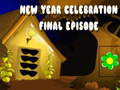 ເກມ New Year Celebration Final Episode