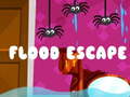 ເກມ Flood Escape