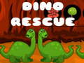 ເກມ Dino Rescue