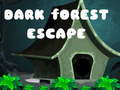 ເກມ Dark Forest Escape