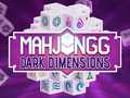 ເກມ Mahjong Dark Dimensions