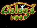 ເກມ Galaga Mini