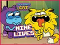 ເກມ Counterfeit Cat Nine Lives