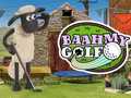 ເກມ Shaun The Sheep Baahmy Golf