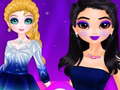 ເກມ Princess Magic Gradient