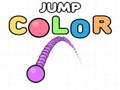 ເກມ Jump Color