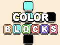 ເກມ Color Blocks 