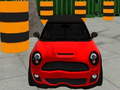 ເກມ Car Parking Real Simulation